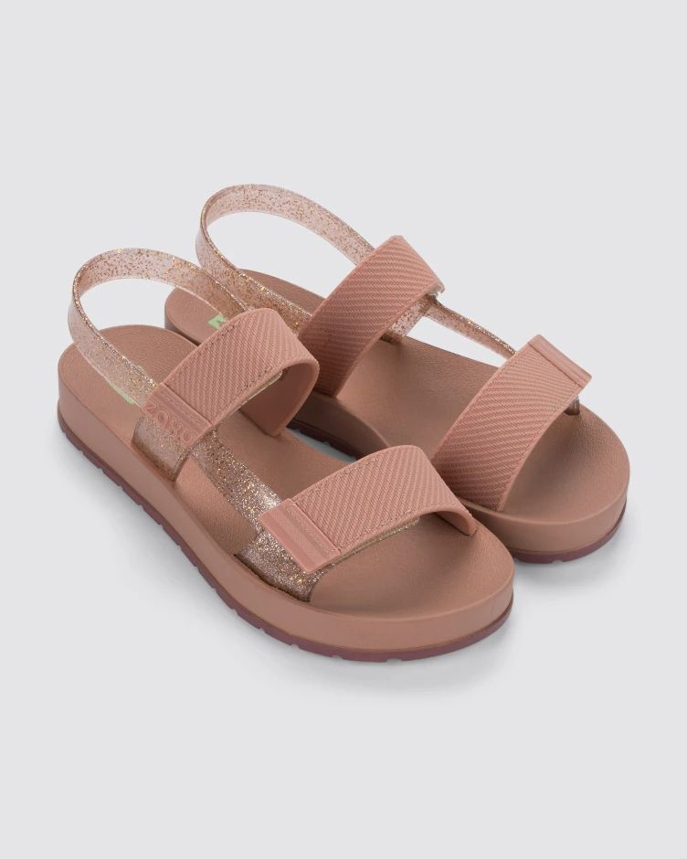 Sandalias Zaxy 19226