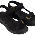 Sandalias Azaleia 18833