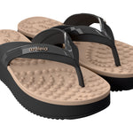 Sandalias Azaleia 19298