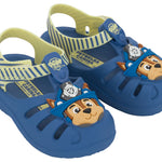 Sandalias Paw Patrol 22710