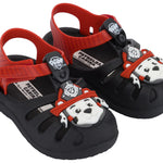 Sandalias Paw Patrol 22710