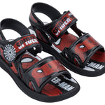 Sandalias Marvel 23264