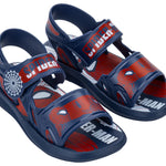 Sandalias Marvel 23264