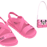 Kit Bolso + Sandalia 23269