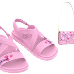 Kit Bolso + Sandalia 23269