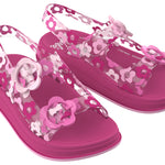 Sandalias Barbie 23375