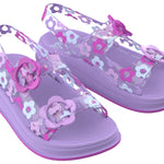 Sandalias Barbie 23375