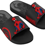 Sandalias Marvel 23387