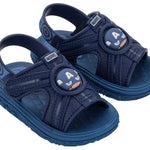 Sandalias Marvel 23400