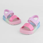 Sandalias Moderninha