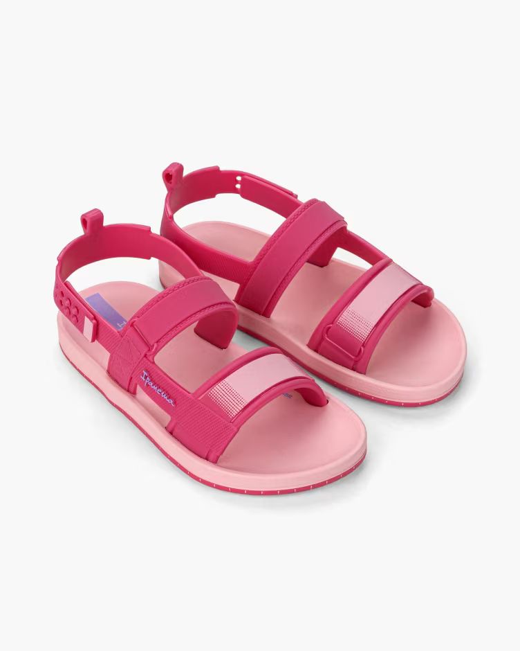 Sandalias Ipanema