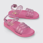 Sandalias Barbie 23195