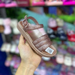 Sandalias Barbie 23195