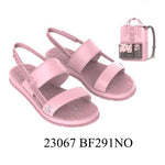 KIT bolso Barbie 23067