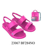 KIT bolso Barbie 23067