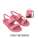 KIT bolso Barbie 23067