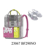 KIT bolso Barbie 23067