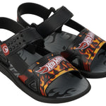 Sandalias Hotweels ref 23058