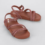 Sandalias para Dama ref Glitter