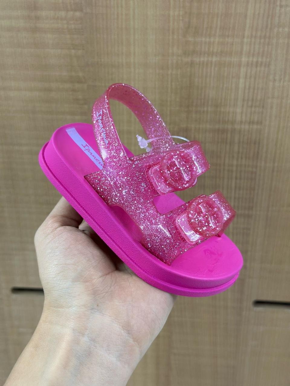 Sandalias para niña 83588