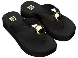 Sandalias Zaxy 19217