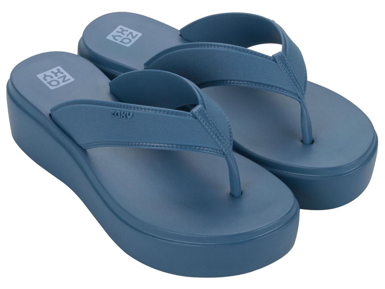 Sandalias Zaxy 19166