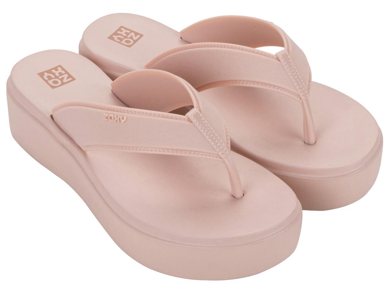 Sandalias Zaxy 19166