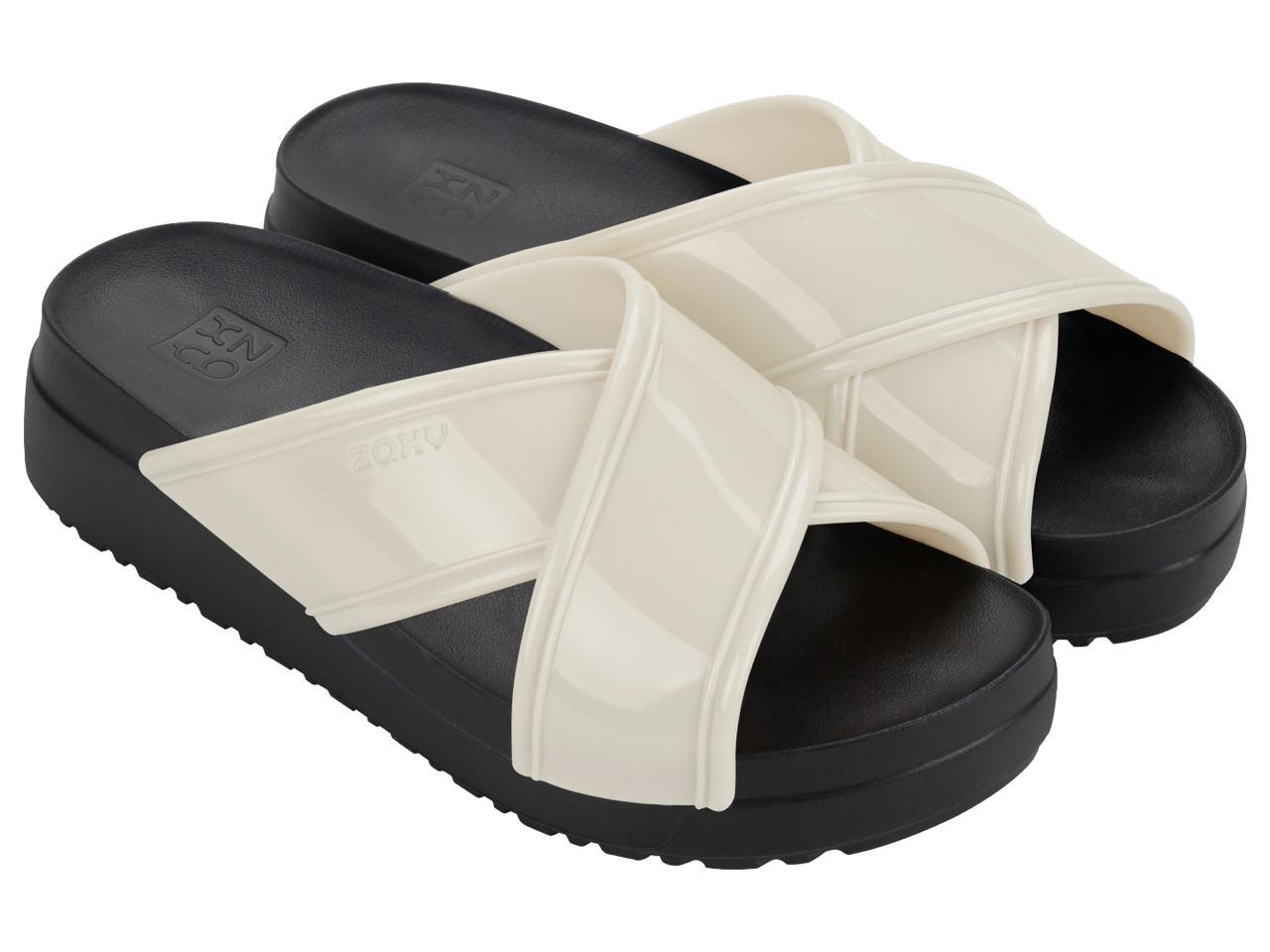 Sandalias Zaxy 19189