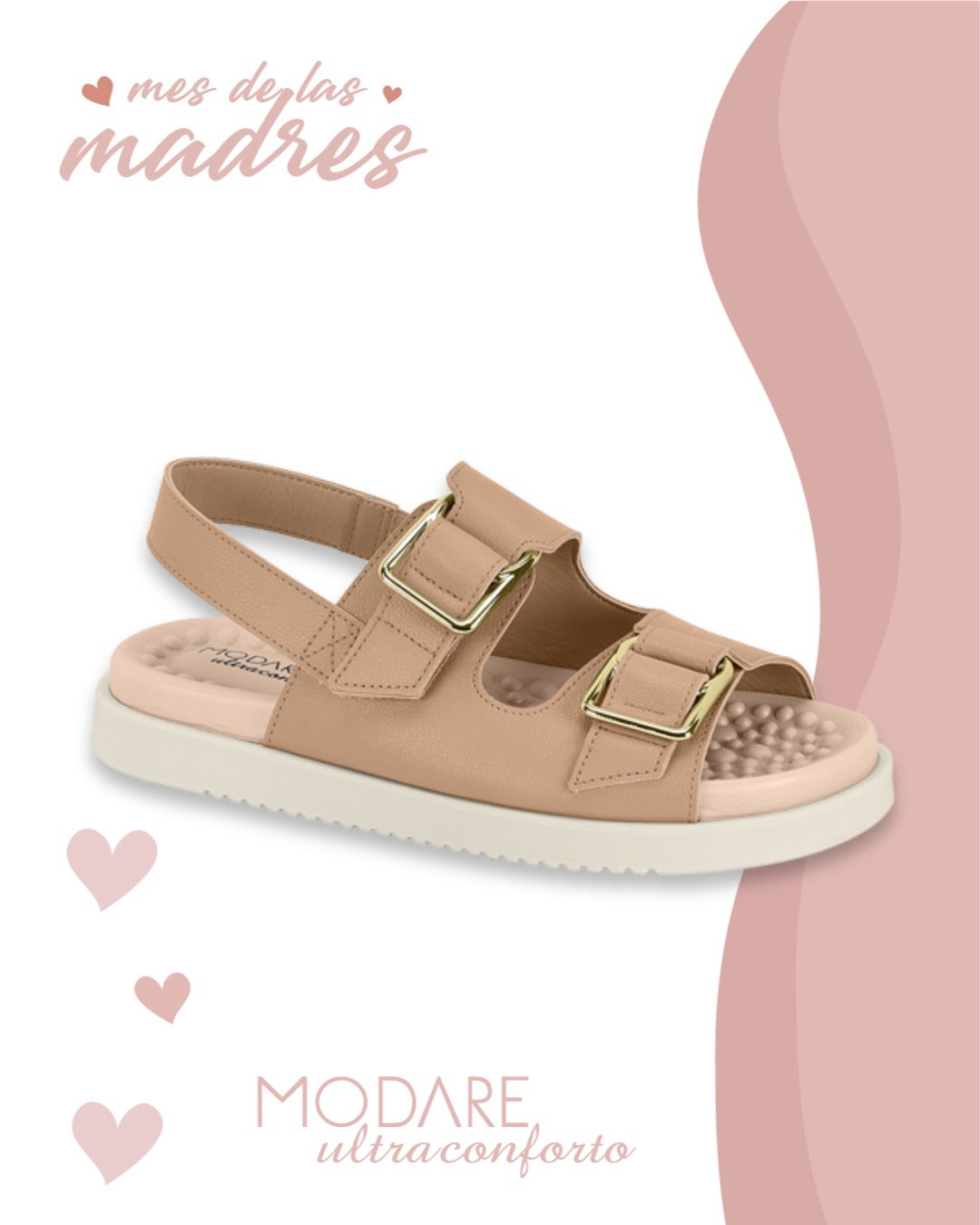 Sandalias Modare 7178.121