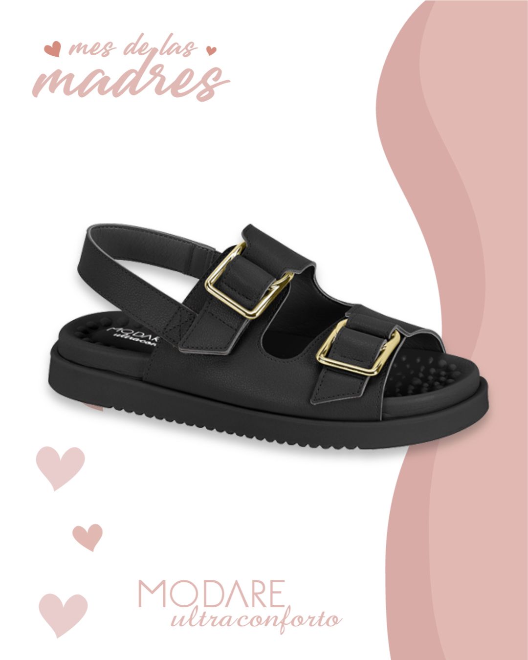 Sandalias Modare 7178.121