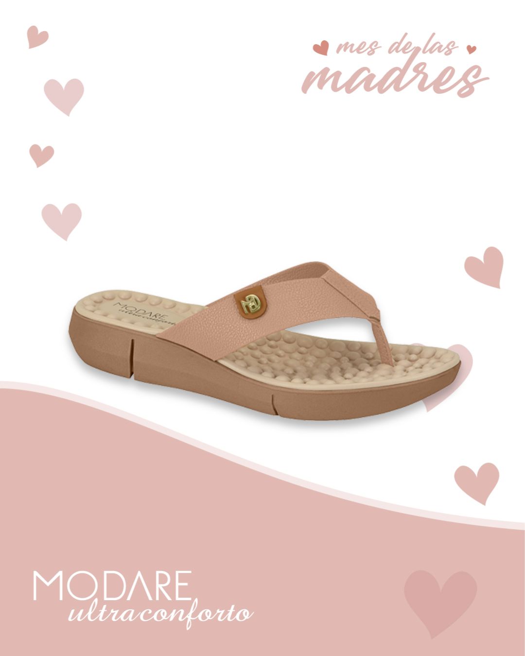 Sandalias Modare 7142.106