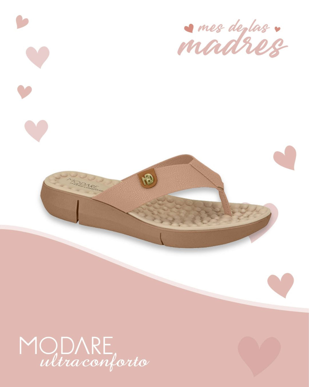 Sandalias Modare 7142.106