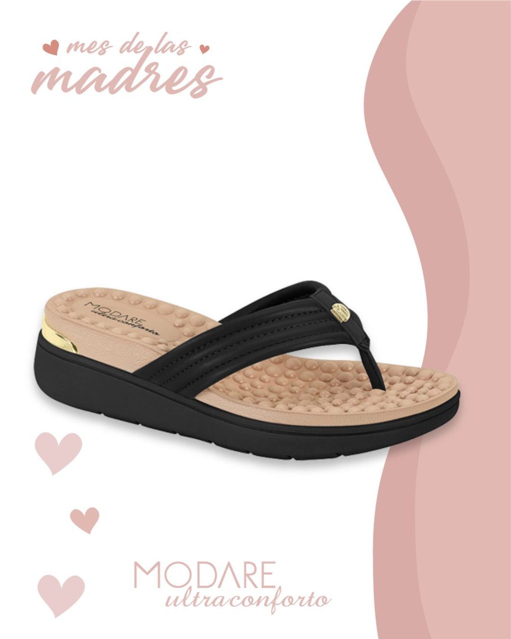 Sandalias Modare 7151.116