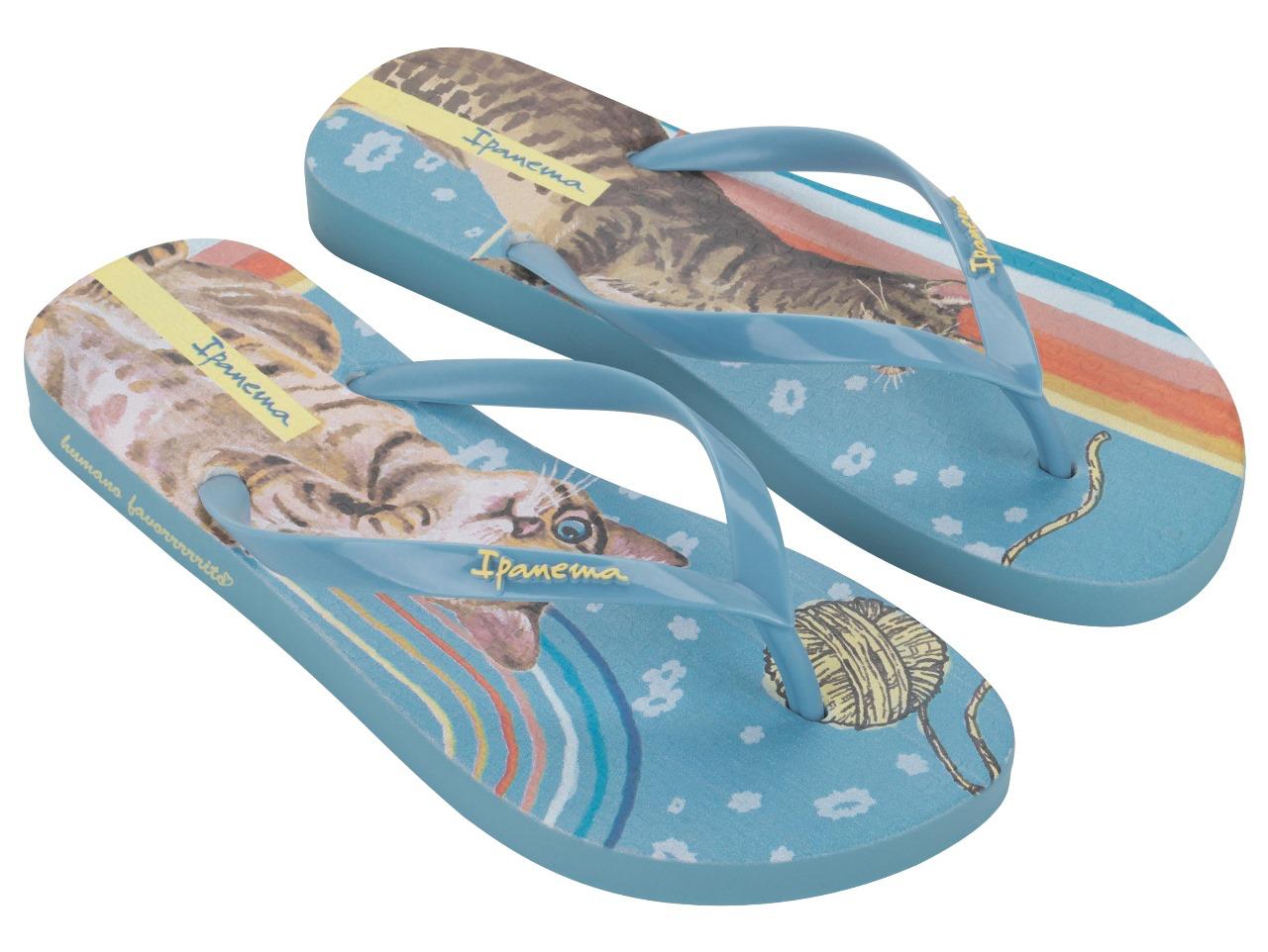 Sandalias Ipanema 27005