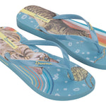 Sandalias Ipanema 27005