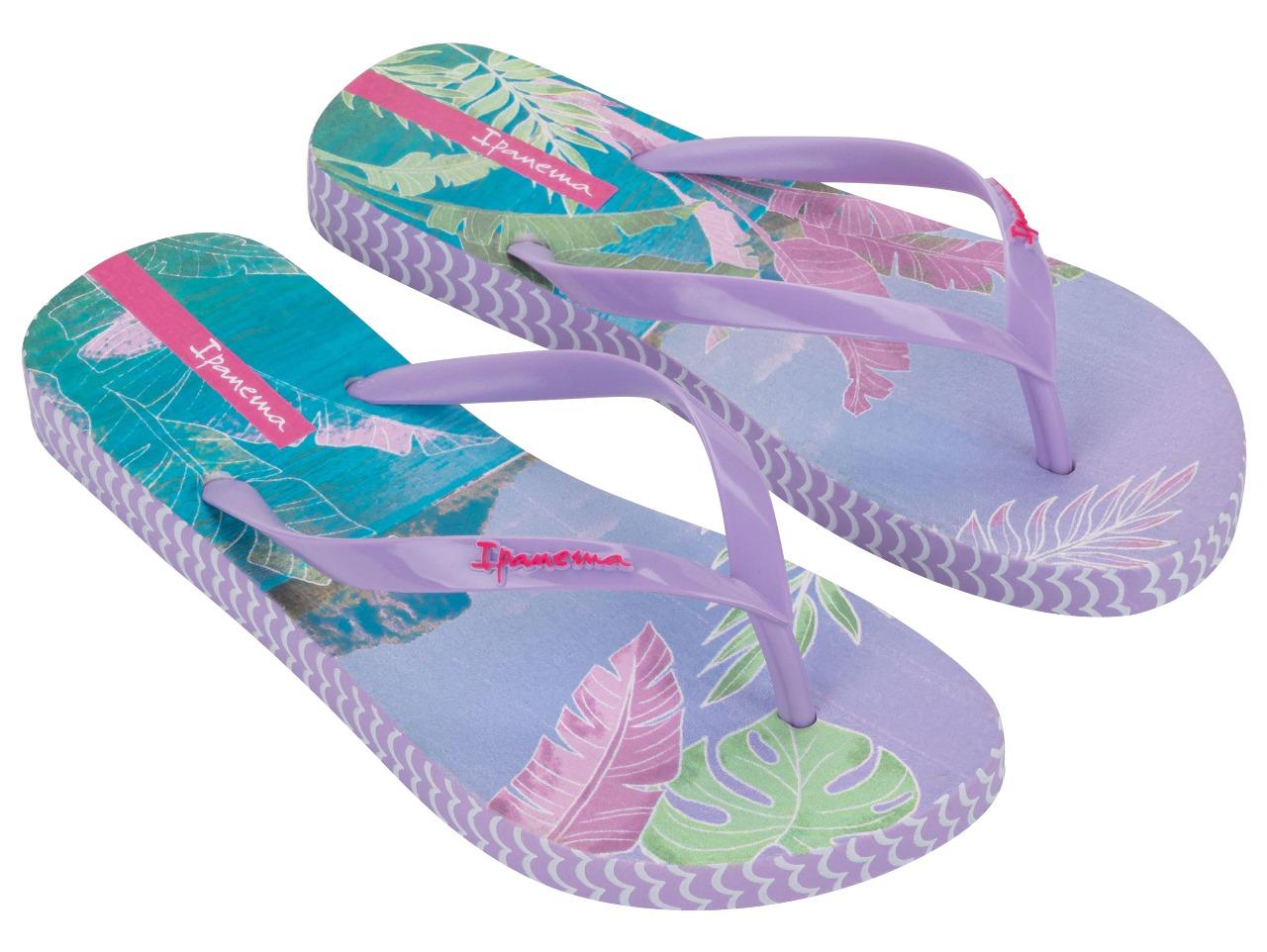 Sandalia Ipanema 25483