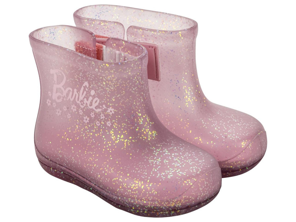 Botas Barbie 23291