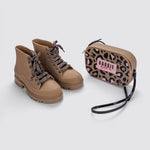 Botas barbie + Bolso 23223
