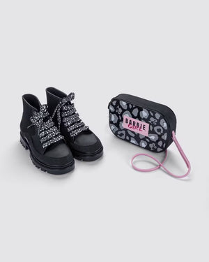 Botas barbie + Bolso 23223