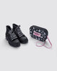 Botas barbie + Bolso 23223