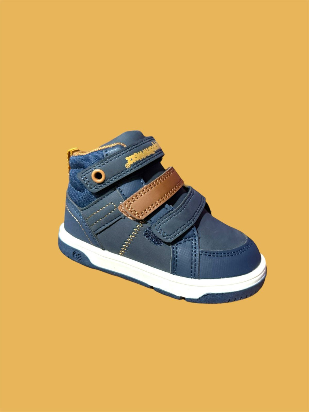 Botas bubble