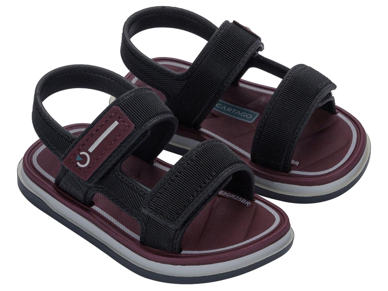 Sandalias Cartago 12405