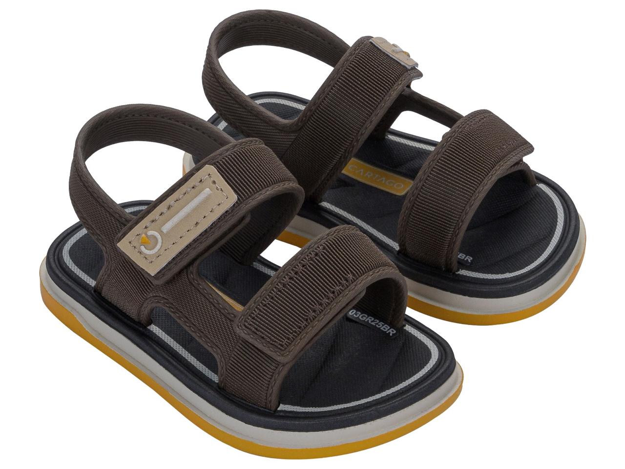 Sandalias Cartago 12405