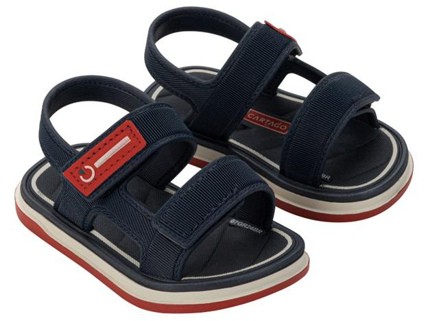 Sandalias Cartago 12405