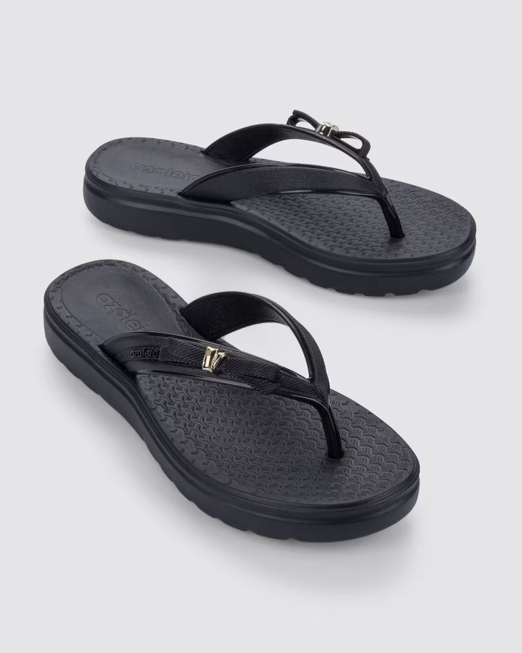 Sandalias Azaleia 19240