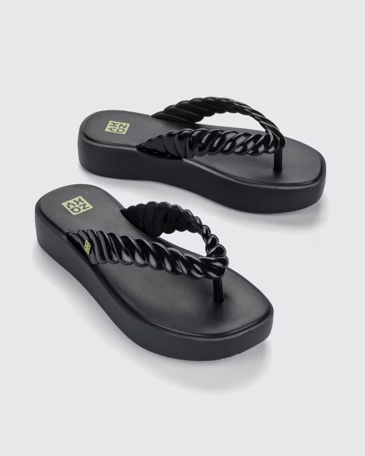 Sandalias Zaxy 19262