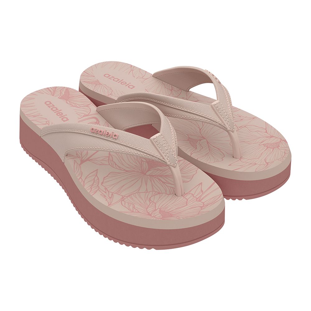 Sandalias Azaleia Maria