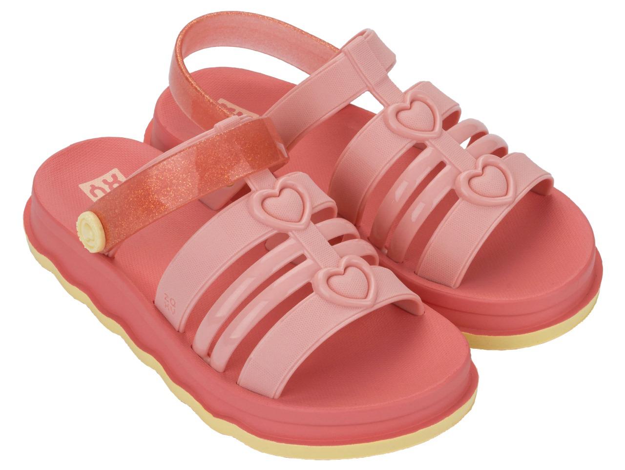 Sandalias Zaxy 19269