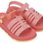 Sandalias Zaxy 19269