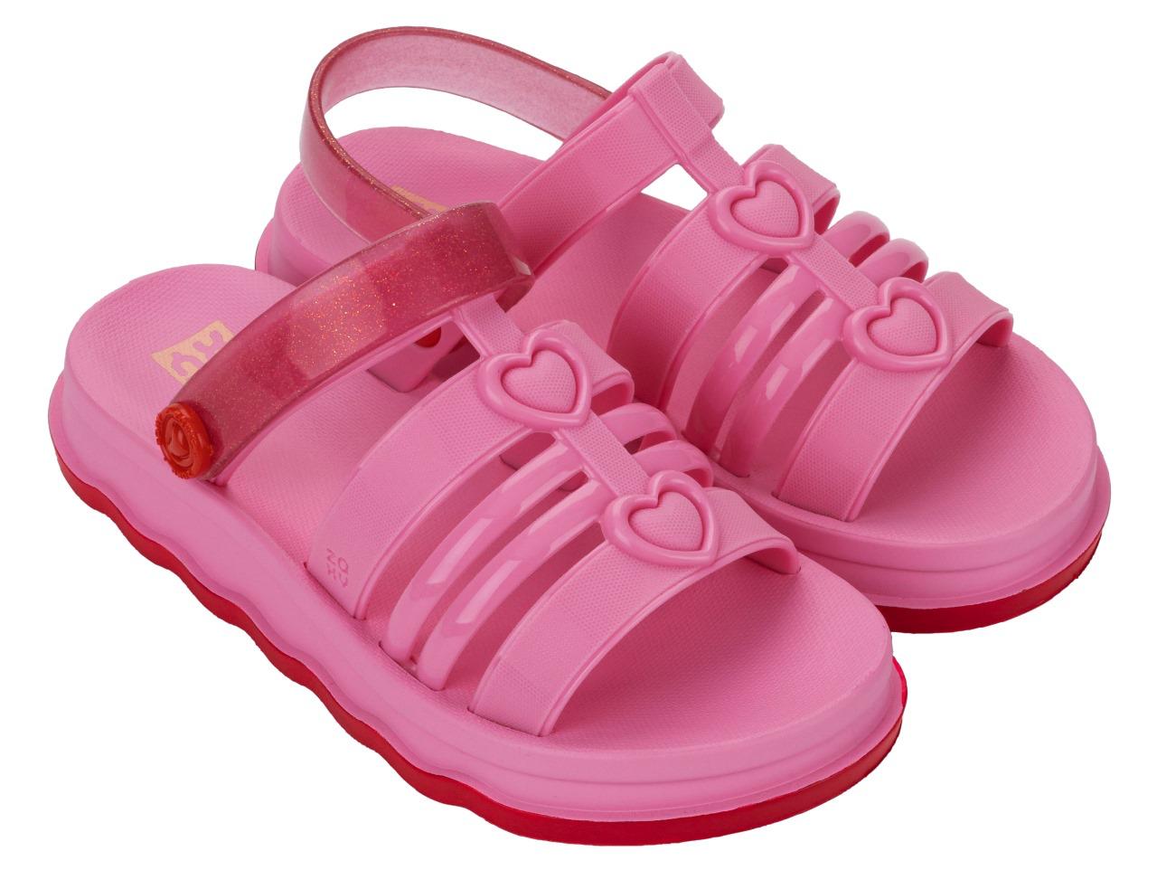 Sandalias Zaxy 19269